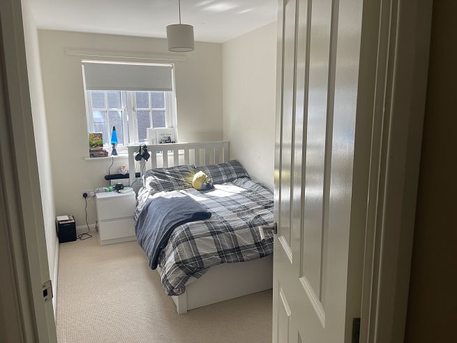 26 Allingham place, 26 Allingham place, Ovingdean